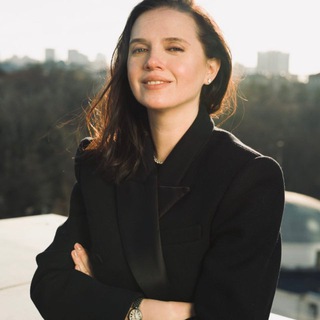 Іконка Telegram каналу SOKOLOVA