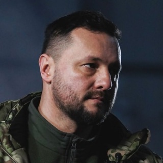 Іконка Telegram каналу Мартин Брест