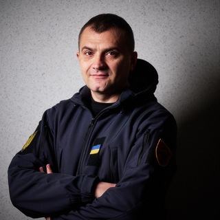 Іконка Telegram каналу Олександр Симчишин