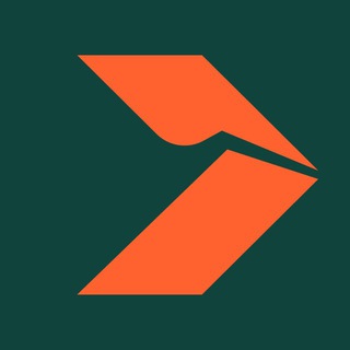 Іконка Telegram каналу ІБІС. Рибальство та туризм