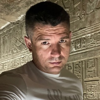 Іконка Telegram каналу Валентин Гладких Апокриф