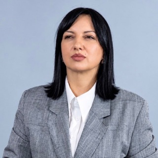 Іконка Telegram каналу 𝑺𝒂𝒎𝒂𝒓𝒔𝒌𝒂 🇺🇦
