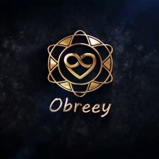 Іконка Telegram каналу OБРІЙ