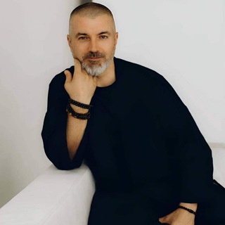 Іконка Telegram каналу Духовний розвиток🙏