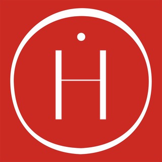 Іконка Telegram каналу HRAM
