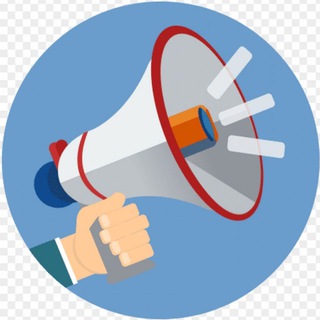 Іконка Telegram каналу Дошка Оголошень 🇺🇦