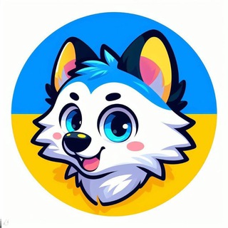 Іконка Telegram каналу G Фурі