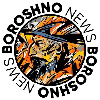 Іконка Telegram каналу Boroshno News @
