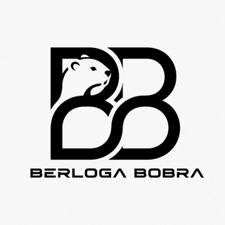 Іконка Telegram каналу 𝐁𝐄𝐑𝐋𝐎𝐆𝐀 𝐁𝐎𝐁𝐑𝐀