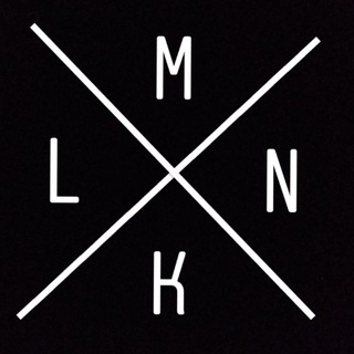 Іконка Telegram каналу #mlnk