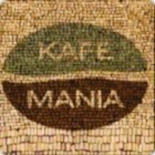 Іконка Telegram каналу KAFEMANIA