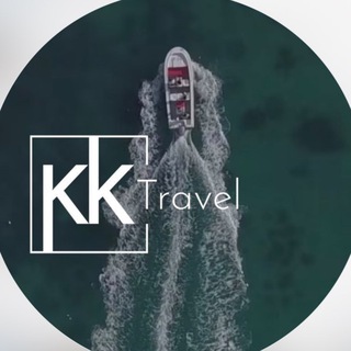 Іконка Telegram каналу KK Travel & Events