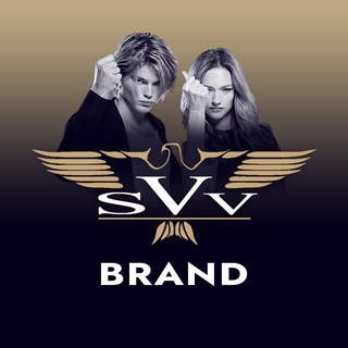 Іконка Telegram каналу SVV BRAND